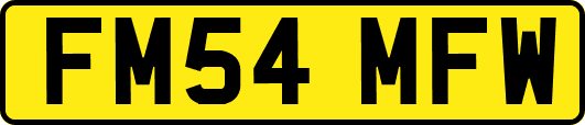 FM54MFW