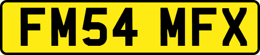 FM54MFX