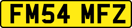 FM54MFZ