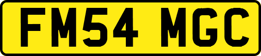 FM54MGC