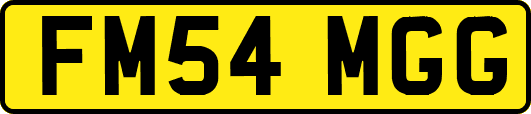 FM54MGG