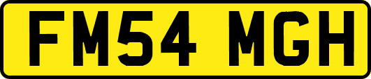 FM54MGH