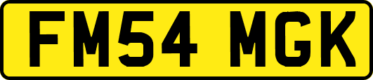 FM54MGK