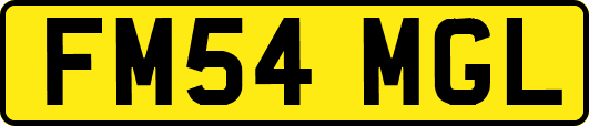 FM54MGL