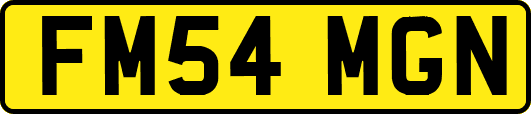 FM54MGN