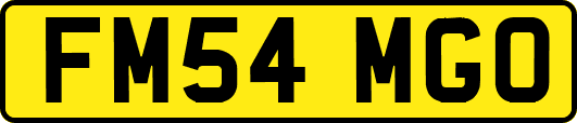 FM54MGO