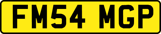 FM54MGP