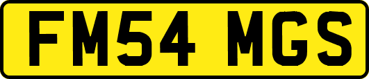 FM54MGS