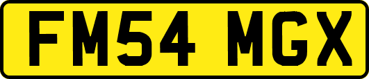 FM54MGX