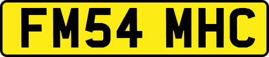 FM54MHC