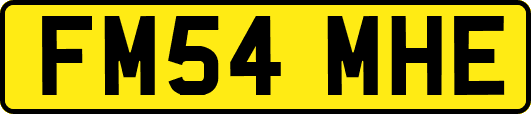 FM54MHE