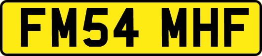 FM54MHF
