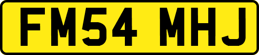 FM54MHJ