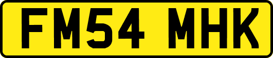 FM54MHK