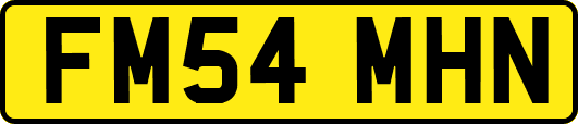 FM54MHN