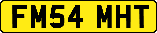 FM54MHT