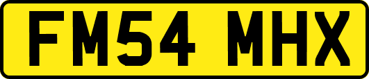 FM54MHX