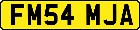 FM54MJA