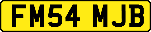 FM54MJB