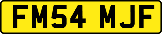 FM54MJF