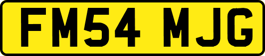 FM54MJG