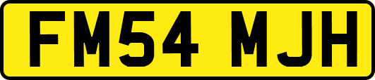 FM54MJH