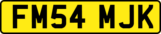 FM54MJK