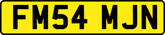 FM54MJN