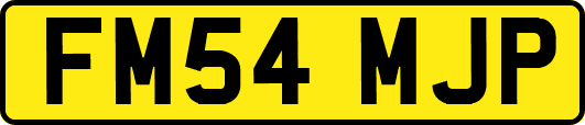 FM54MJP