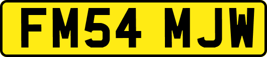 FM54MJW
