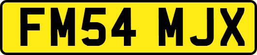 FM54MJX