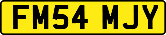FM54MJY