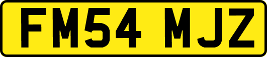 FM54MJZ