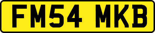 FM54MKB