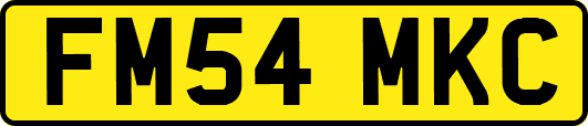 FM54MKC