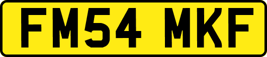 FM54MKF