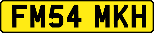 FM54MKH