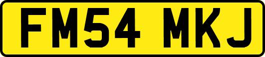 FM54MKJ