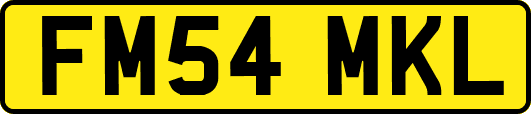 FM54MKL