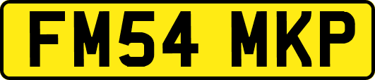 FM54MKP