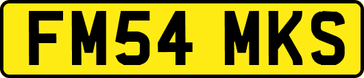 FM54MKS