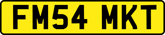 FM54MKT