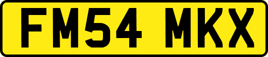 FM54MKX