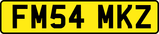 FM54MKZ