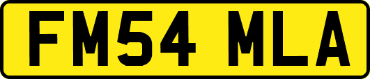 FM54MLA