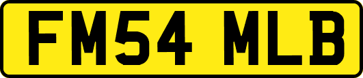 FM54MLB