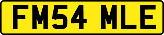 FM54MLE
