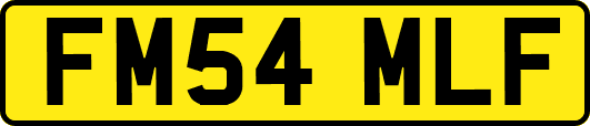 FM54MLF