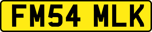 FM54MLK