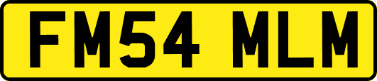 FM54MLM